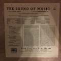 Original London Cast  The Sound Of Music - Vinyl LP Record - Opened  - Very-Good- Quality (...