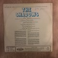 Shadows - Vinyl LP Record - Opened  - Good+ Quality (G+)