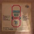 Smash Hits '71 - Vinyl LP Record - Opened  - Good Quality (G)
