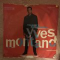 Yves Montand - Vinyl LP Record - Opened  - Good Quality (G)