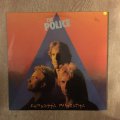 The Police  Zenyatta Mondatta - Vinyl LP Record - Very-Good+ Quality (VG+)