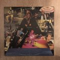 The Police  Zenyatta Mondatta - Vinyl LP Record - Very-Good+ Quality (VG+)
