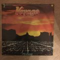 Voyage - Vinyl LP Record - Opened  - Good+ Quality (G+)