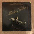 Modern Talking - In The Middle Of Nowhere - Vinyl LP Record - Opened  - Very-Good+ Quality (VG+)