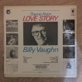 Billy Vaughn - Theme From Love Story - Vinyl LP Record - Opened  - Good+ Quality (G+)
