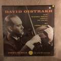Lalo - David Oistrakh - Phiharmonia Orchestra - Jean Martinon  Symphonie Espagnole  - Vinyl...