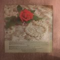 Thelma Houston - The Devil In Me - Vinyl LP Record - Very-Good+ Quality (VG+)