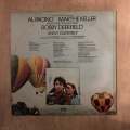 Dave Grusin  Bobby Deerfield (Music From The Original Motion Picture Soundtrack) - Vinyl LP...