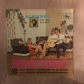 Gerry Bosman - House Party  - Vinyl LP Record - Opened  - Very-Good- Quality (VG-)