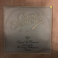 Classic Diamond - Vinyl LP Record - Opened  - Very-Good+ Quality (VG+)