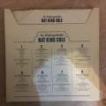 Nat King Cole - The Unforgettable - 8 x Vinyl LP Record Box Set - Opened  - Very-Good+ Quality (VG+)
