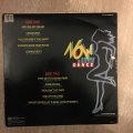 Now Dance - 10 Extended Mix Dance Tracks - Vinyl LP Record - Opened  - Very-Good Quality (VG)