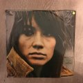 Francoise Hardy Sings In English  - Vinyl LP Record - Opened  - Good Quality (G)