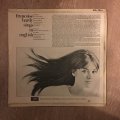 Francoise Hardy Sings In English  - Vinyl LP Record - Opened  - Good Quality (G)