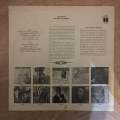 Ken Griffin  Sentimental Journey - Vinyl LP Record - Opened  - Very-Good+ Quality (VG+)