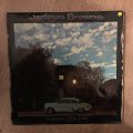 Jackson Browne - Late For The Sky  - Vinyl LP - Opened  - Very-Good+ Quality (VG+)