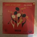 Ted Heath And His Music  Strike Up The Band - Vinyl LP Record - Opened  - Very-Good- Qualit...