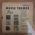 Frank Chacksfield And His Orchestra  Movie Themes - Vinyl LP Record - Opened  - Very-Good- ...