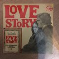 Neil Richardson And His Orchestra  Love Story - Vinyl LP Record - Opened  - Very-Good+ Qual...