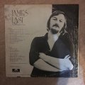 James Last - Love Must Be The Reason - Vinyl LP Record - Opened  - Very-Good- Quality (VG-)