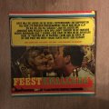 Feest Knallers (Feestknallers) - Vinyl LP Record - Opened  - Good+ Quality (G+)