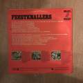 Feest Knallers (Feestknallers) - Vinyl LP Record - Opened  - Good+ Quality (G+)