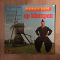 James Last - Op Klompen - Vinyl LP Record - Opened  - Very-Good Quality (VG)