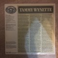 Tammy Wynett - Vinyl LP Record - Opened  - Very-Good+ Quality (VG+)