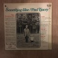 Paul Tracey - Something Else - Vinyl LP Record - Opened  - Very-Good Quality (VG)