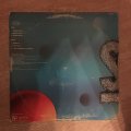 Space - Deeper Zone - Vinyl LP Record - Opened  - Very-Good- Quality (VG-)