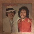 Lamb  New Mix  - Vinyl LP Record - Opened  - Very-Good- Quality (VG-)