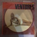 Golden Greats of Ventures - Vinyl LP Record - Opened  - Good+ Quality (G+)