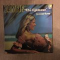 Zamfir - Ete De Amour - Vinyl LP Record - Opened  - Very-Good+ Quality (VG+)