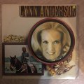 Lyn Anderson - Vinyl LP Record - Opened  - Very-Good+ Quality (VG+)