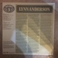 Lyn Anderson - Vinyl LP Record - Opened  - Very-Good+ Quality (VG+)