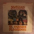 Sabicas  The Soul Of Flamenco - El Duende Flamenco - Vinyl LP Record - Opened  - Very-Good+...