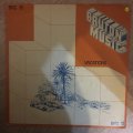 Bruton Music - Vacations - Vinyl LP Record - Opened  - Very-Good+ Quality (VG+)