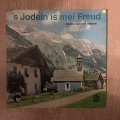 S Jodeln Is Mei Freud - Vinyl LP Record - Opened  - Very-Good+ Quality (VG+)