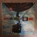 Lew Raymond  Music From Michael Todd's Around The World In 80 Days - Vinyl LP Record - Open...