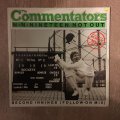 The Commentators - N-N-Nineteen Not Out - Vinyl LP Record - Opened  - Very-Good+ Quality (VG+)