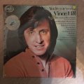 Vince Hill - You're My World  - Vinyl LP Record - Opened  - Very-Good+ Quality (VG+)