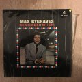 Max Bygraves - Remember When - Vinyl LP Record - Opened  - Very-Good+ Quality (VG+)
