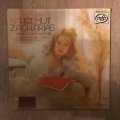 Helmut Zacharias - Light My Fire  - Vinyl LP Record - Opened  - Very-Good+ Quality (VG+) - Vinyl