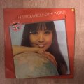 Festival Of International Hits - Hits from Around The World - Vinyl LP Record - Opened  - Very-Go...
