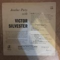 Victor Sylvester - Another Party - Vinyl LP Record - Opened  - Very-Good+ Quality (VG+)