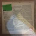 South Sea Island Hits - Vinyl LP Record - Opened  - Very-Good+ Quality (VG+)