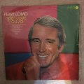 Perry Como - And I Love You So - Vinyl LP Record - Opened  - Very-Good+ Quality (VG+)