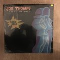 Joe Thomas - Make Your Move -  Vinyl LP - New Sealed