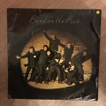 Paul MCartney and Wings  - Band on the Run - Vinyl LP Record - Opened  - Very-Good Quality (VG)
