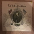 Nitty Gritty Dirt Band  Will The Circle Be Unbroken  - Vinyl LP Record - Opened  - Very-...